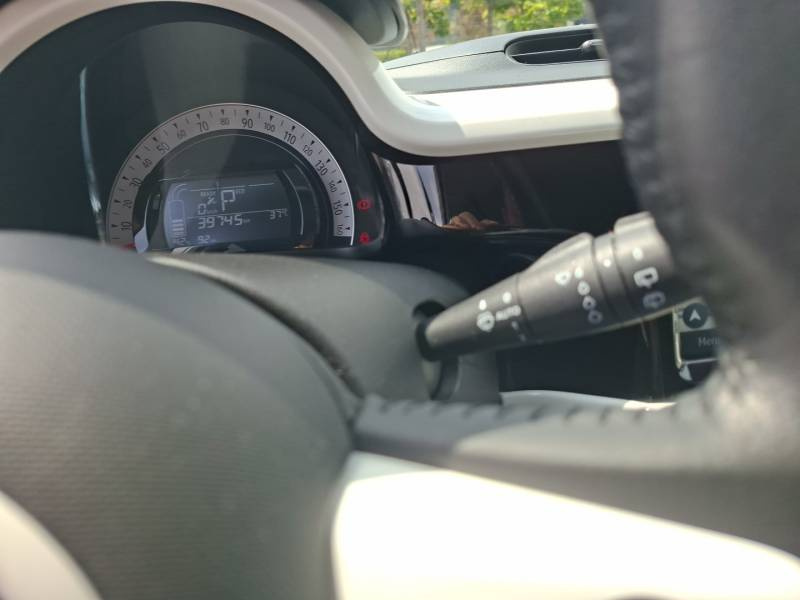 Renault Twingo E-Tech Electrique