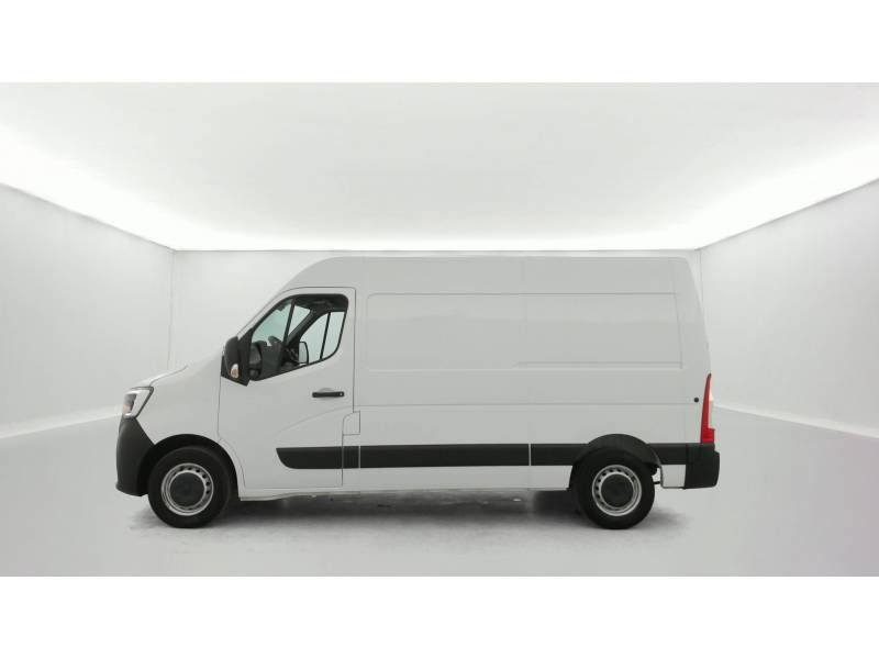 Renault Master III
