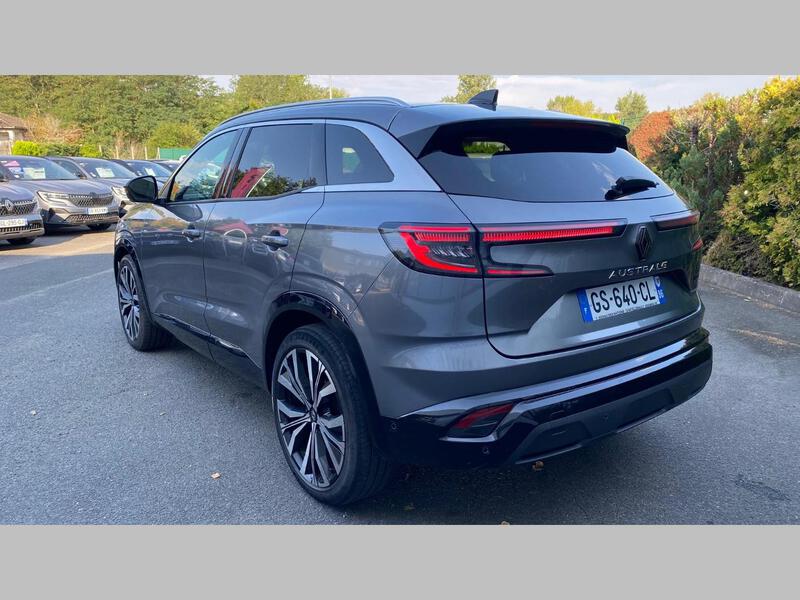 Renault Austral