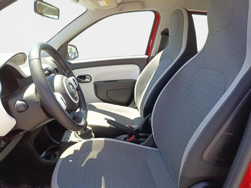 Renault Twingo III