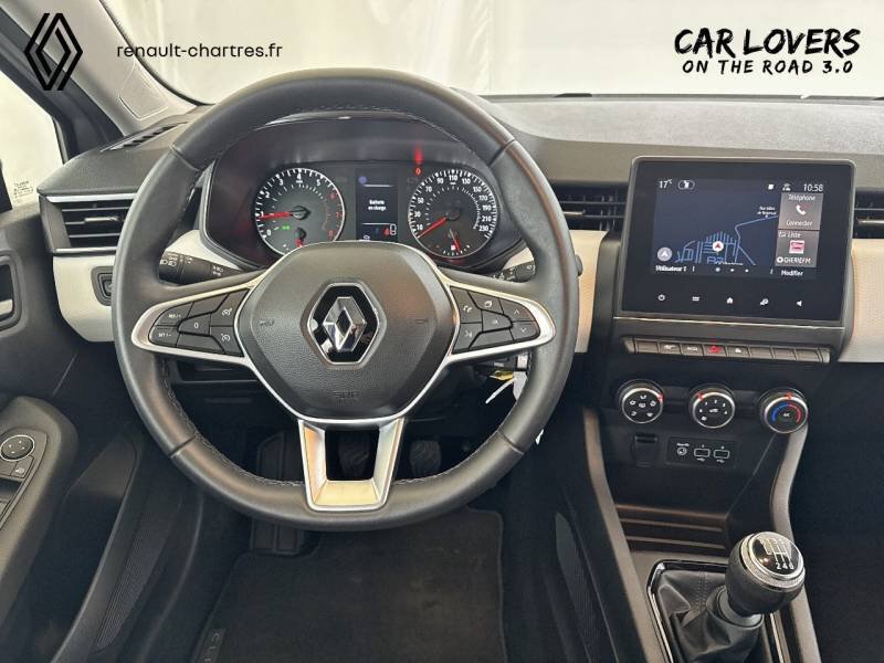 Renault Clio V