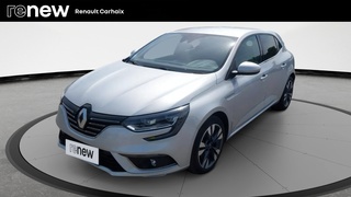 MEGANE IV BERLINE