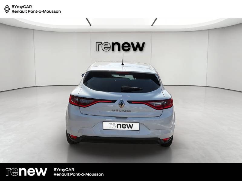 Renault Megane IV Berline