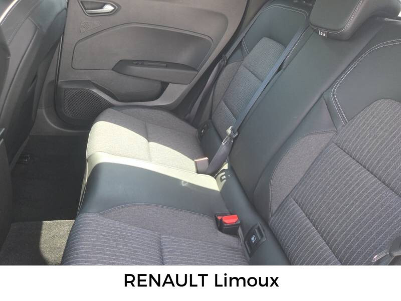 Renault Clio VI
