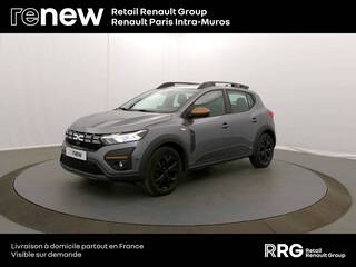 Vehicle 3D Image