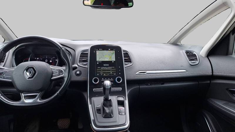 Renault Scenic IV