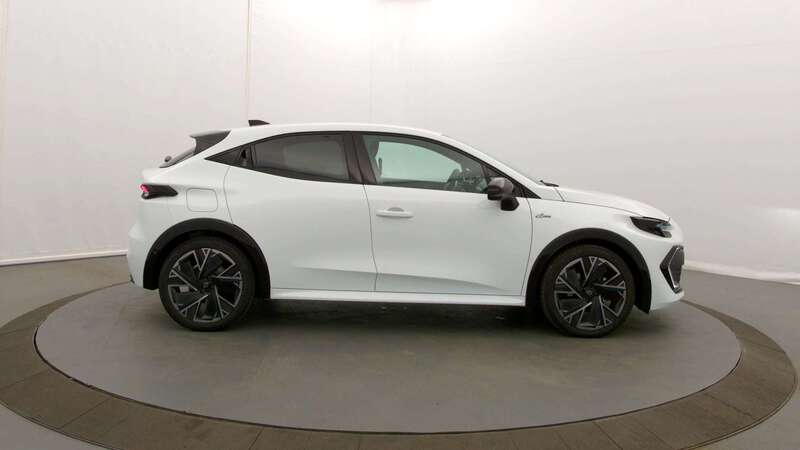Renault Clio VI
