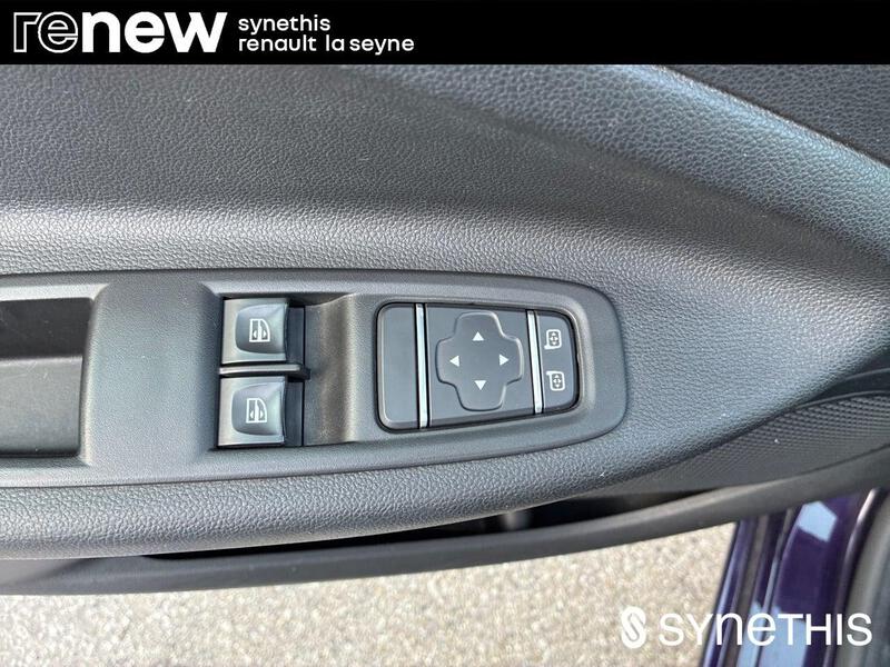 Renault ZOE E-Tech Electrique