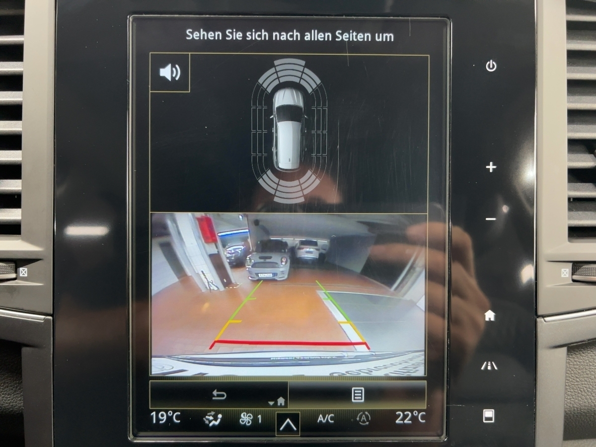 Renault Koleos – Bild 15