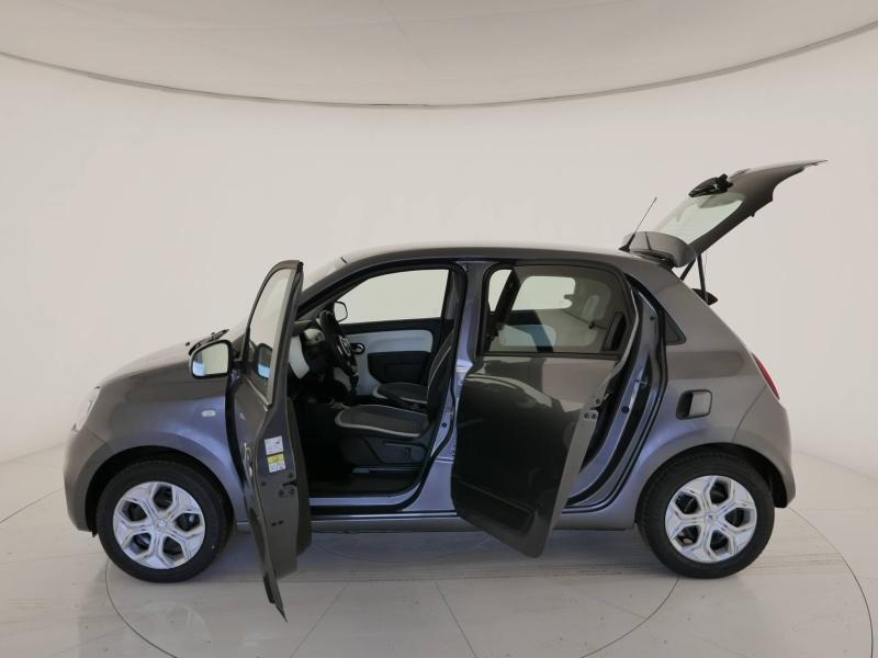 Renault Twingo E-Tech Electrique