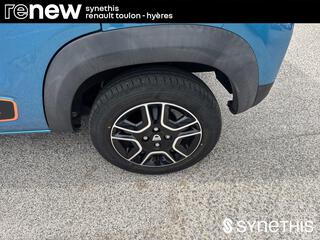 Vehicle 3D Image