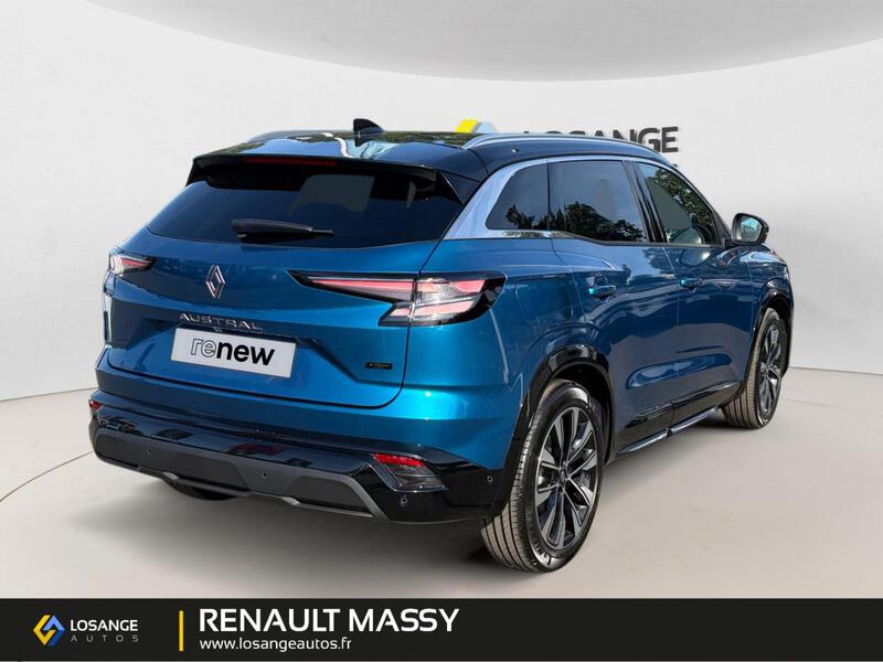 Renault Austral