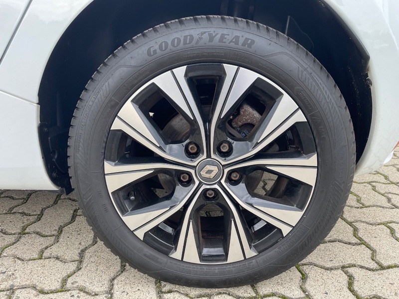 Fahrzeugabbildung Zoe incl. Batterie Bild 38 von 40