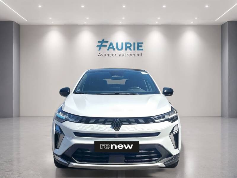 Renault Symbioz