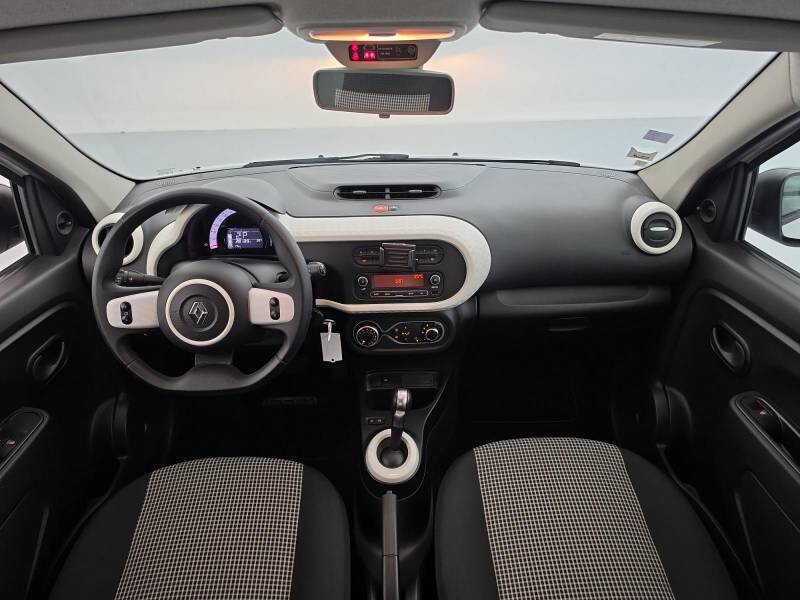 Renault Twingo E-Tech Electrique