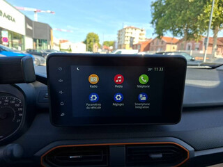Vehicle 3D Image