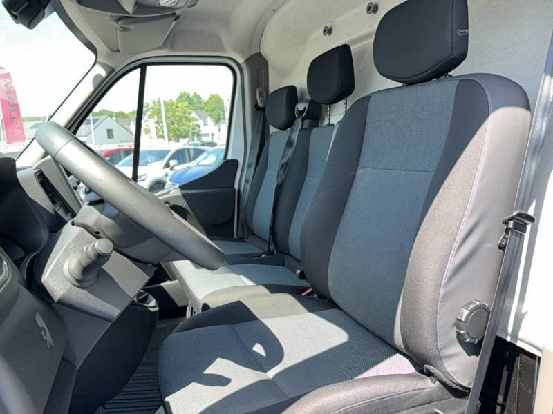 Renault Master III