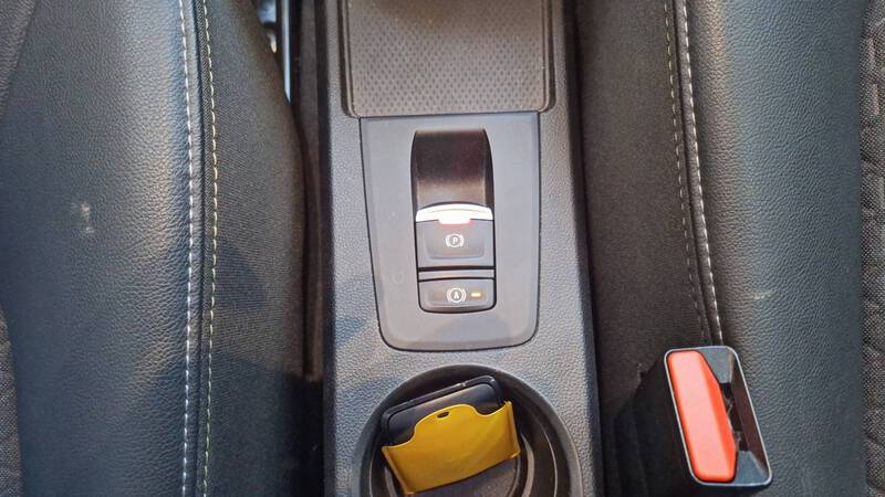 Renault ZOE E-Tech Electrique