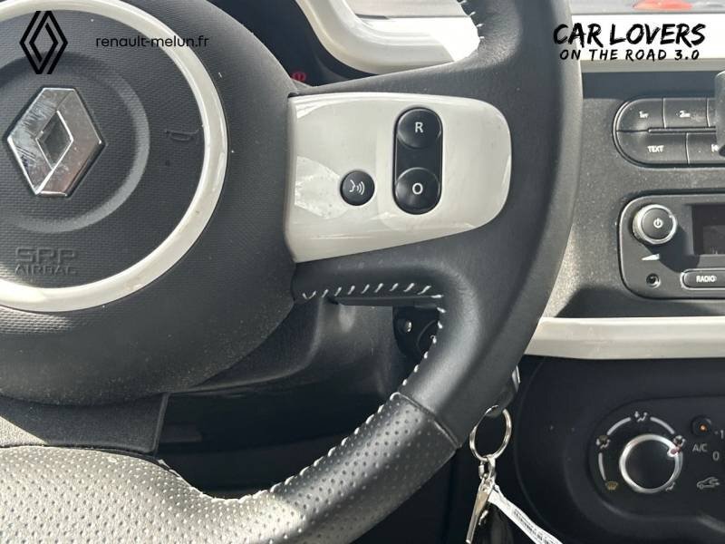 Renault Twingo III
