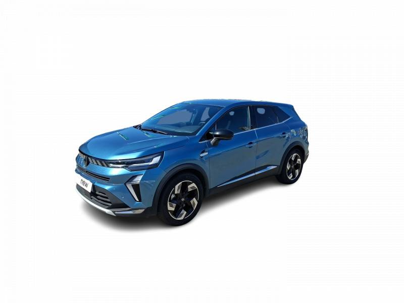 Renault Symbioz