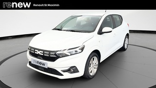 SANDERO