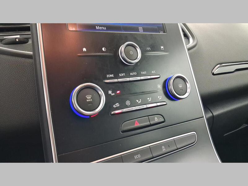 Renault Grand Scenic IV
