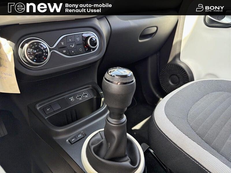 Renault Twingo III