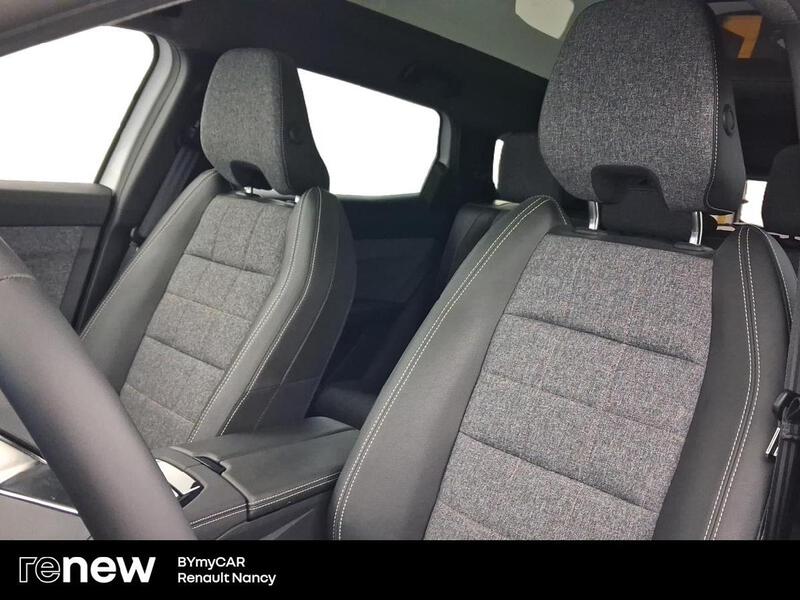 Renault Espace VI