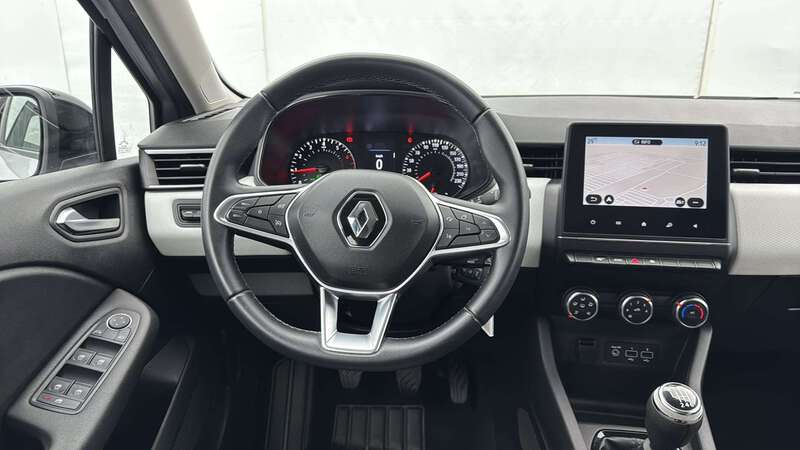 Renault Clio V