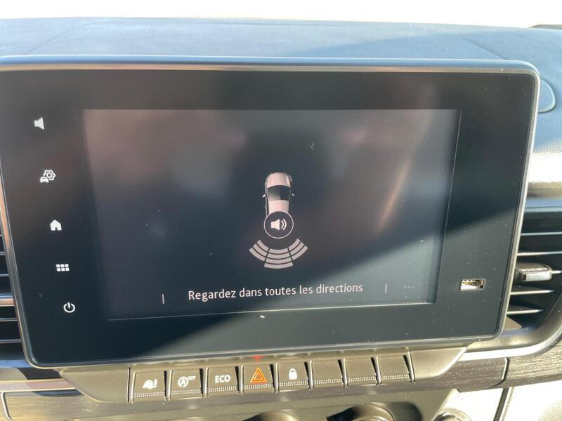 Renault Trafic Fourgon