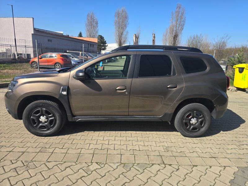 DACIA Duster 2018 — imagine 3