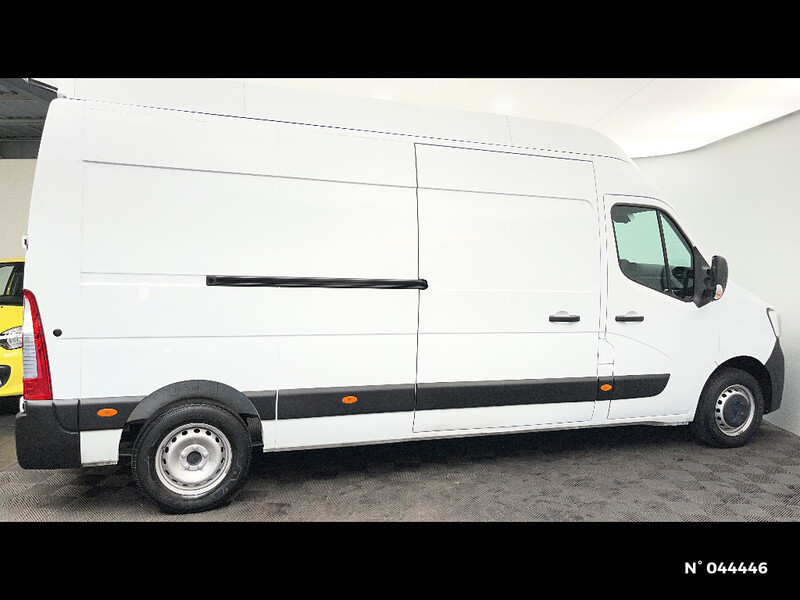 Renault Master Fourgon