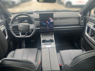 Vehicle 3D Image