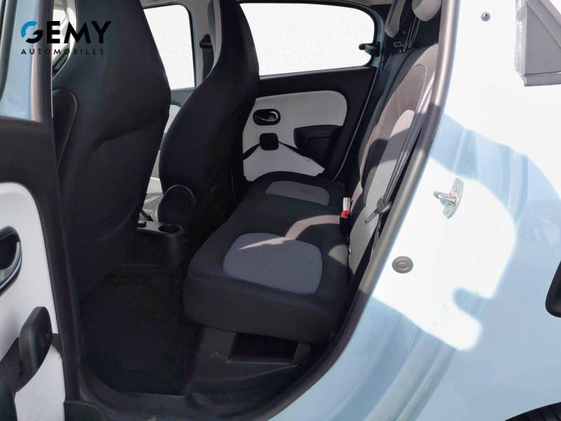 Renault Twingo III