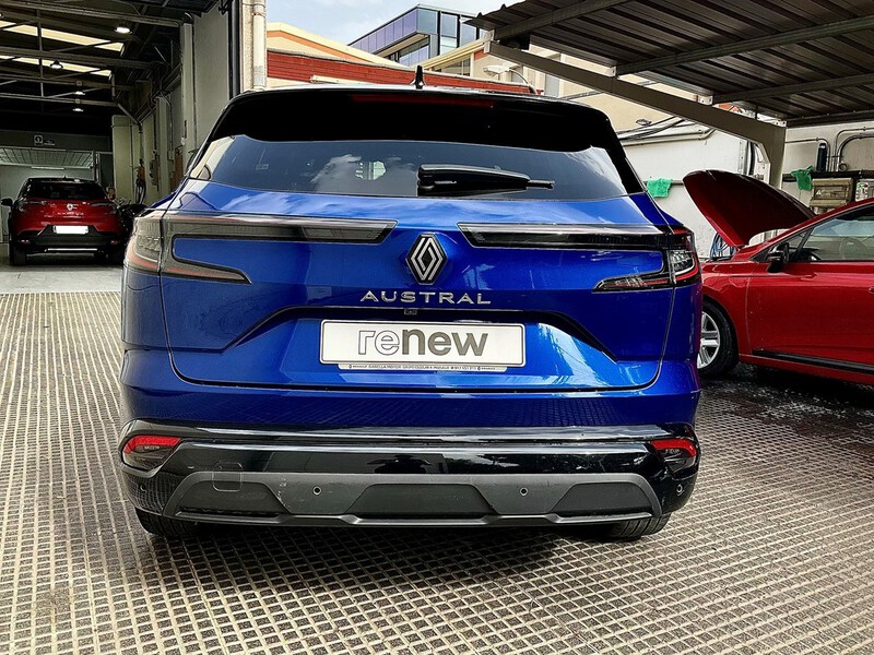 Renault Austral