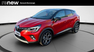 CAPTUR