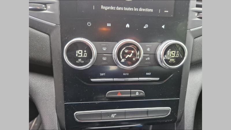Renault Megane IV Berline
