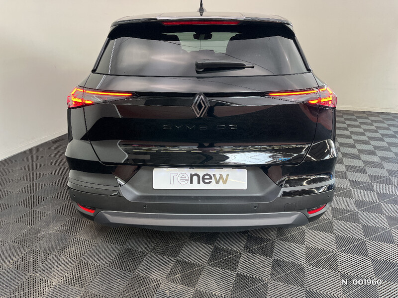 Renault Symbioz