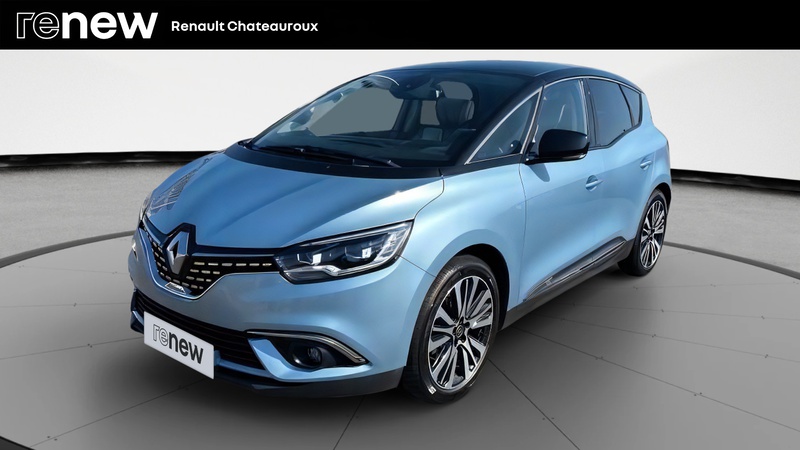 Renault Scenic IV