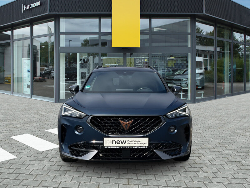 Fahrzeugabbildung Formentor Pano-Dach,Beats Bild 3 von 27