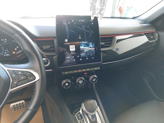Vehicle 3D Image