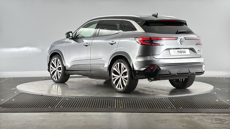 Renault Austral