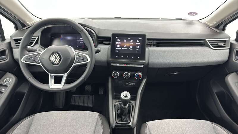 Renault Clio V