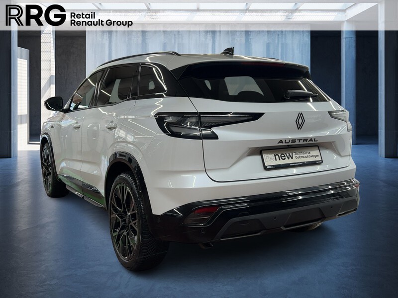 Renault Austral