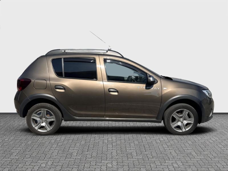 DACIA Sandero 2019 — imagine 5