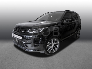 Discovery Sport