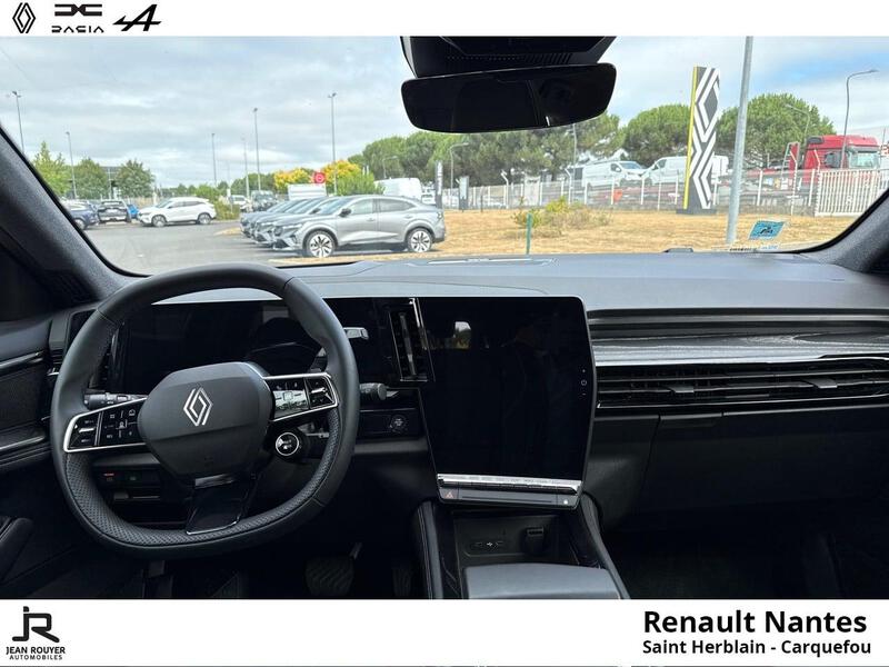 Renault Espace VI