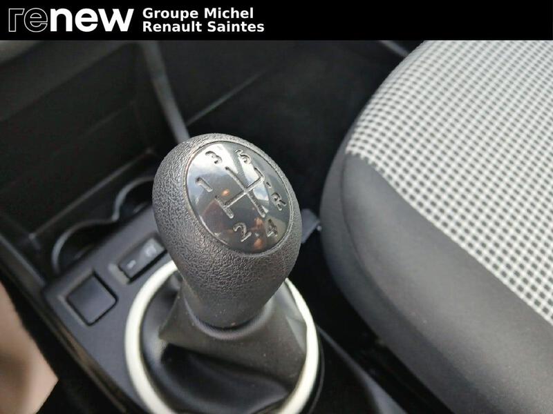 Renault Twingo III