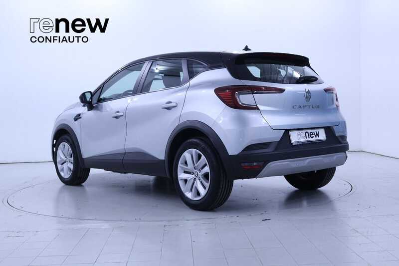 RENAULT Captur 1.0 Tce Equilibre Bi-Fuel — photo 3