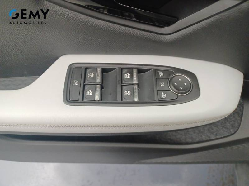 Renault Scenic E-Tech Electrique